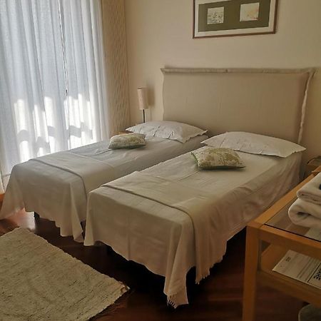 B&B La Corte Dei Gelsomini 폰테라니카 외부 사진