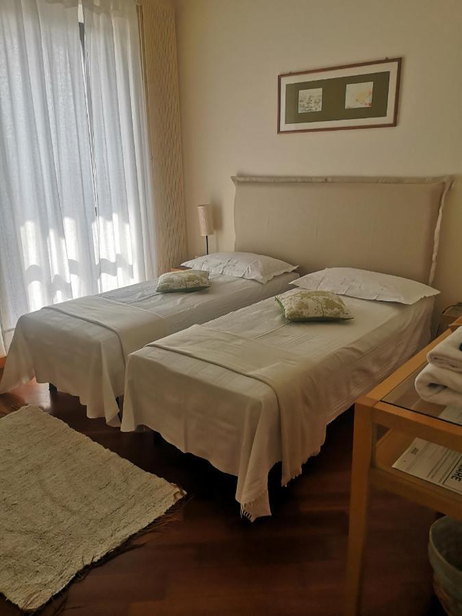 B&B La Corte Dei Gelsomini 폰테라니카 외부 사진