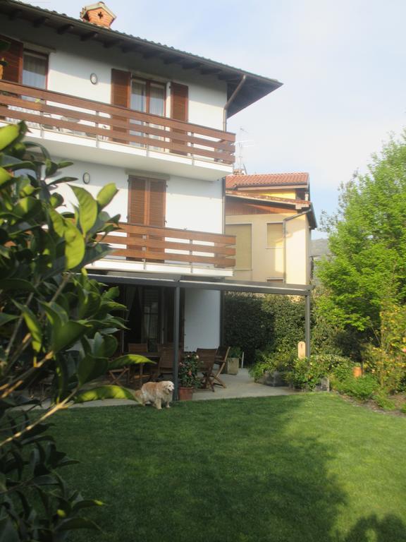 B&B La Corte Dei Gelsomini 폰테라니카 외부 사진